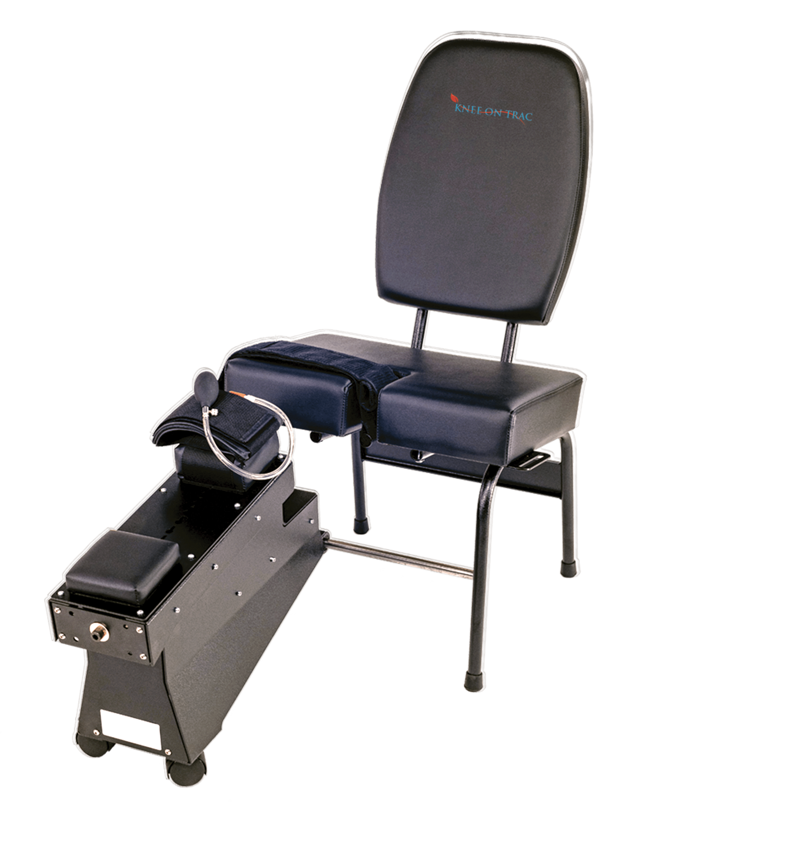 What is Knee On Trac Foundations Health and Physical Medicine